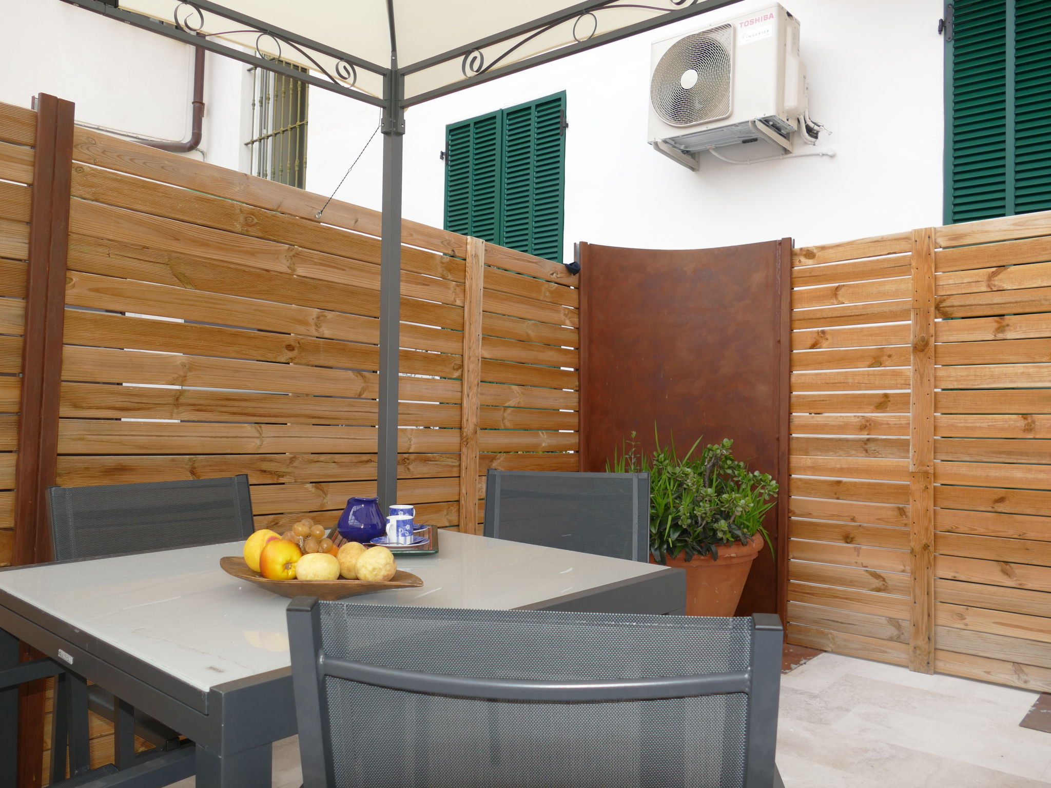 Fiori e Canzoni Apartment in Sanremo