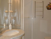 Appartement Belvedere