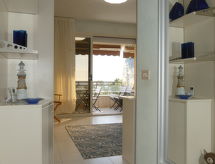 Appartement Belvedere