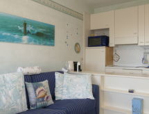 Appartement Belvedere