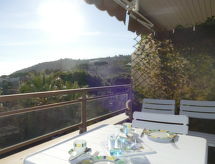 Appartement Belvedere