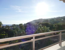 Appartement Belvedere