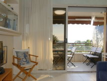 Appartement Belvedere