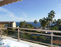 Appartement Belvedere