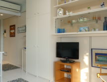 Appartement Belvedere