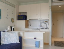 Appartement Belvedere
