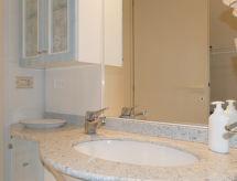 Appartement Belvedere