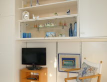 Appartement Belvedere