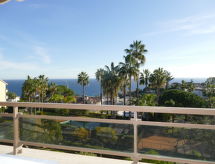 Appartement Belvedere