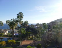 Appartement Belvedere