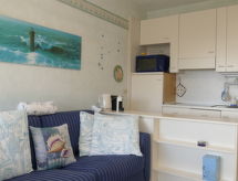 Appartement Belvedere