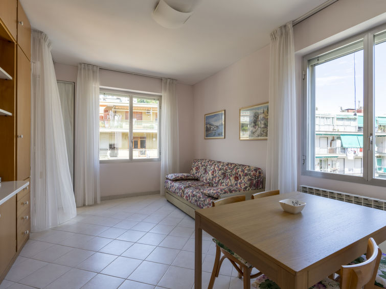 Elena Apartment in Sanremo