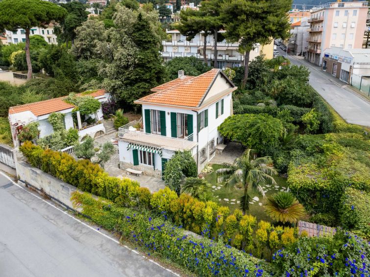 villa Ludovica Villa in Sanremo