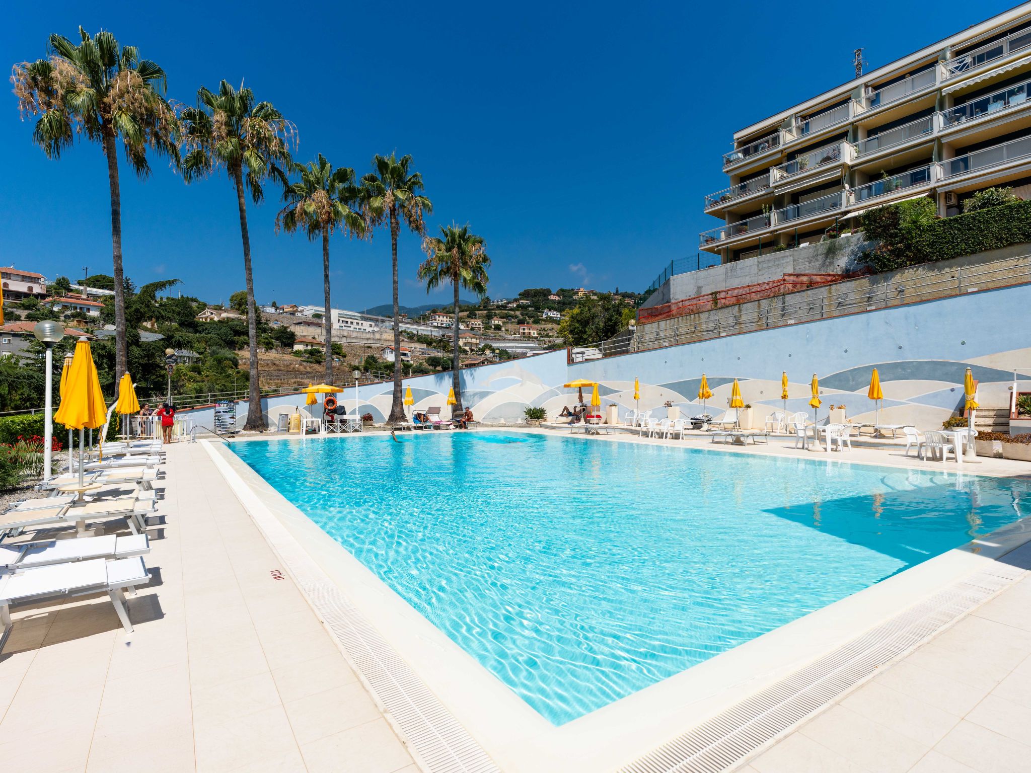 Photo of casa Fiorita