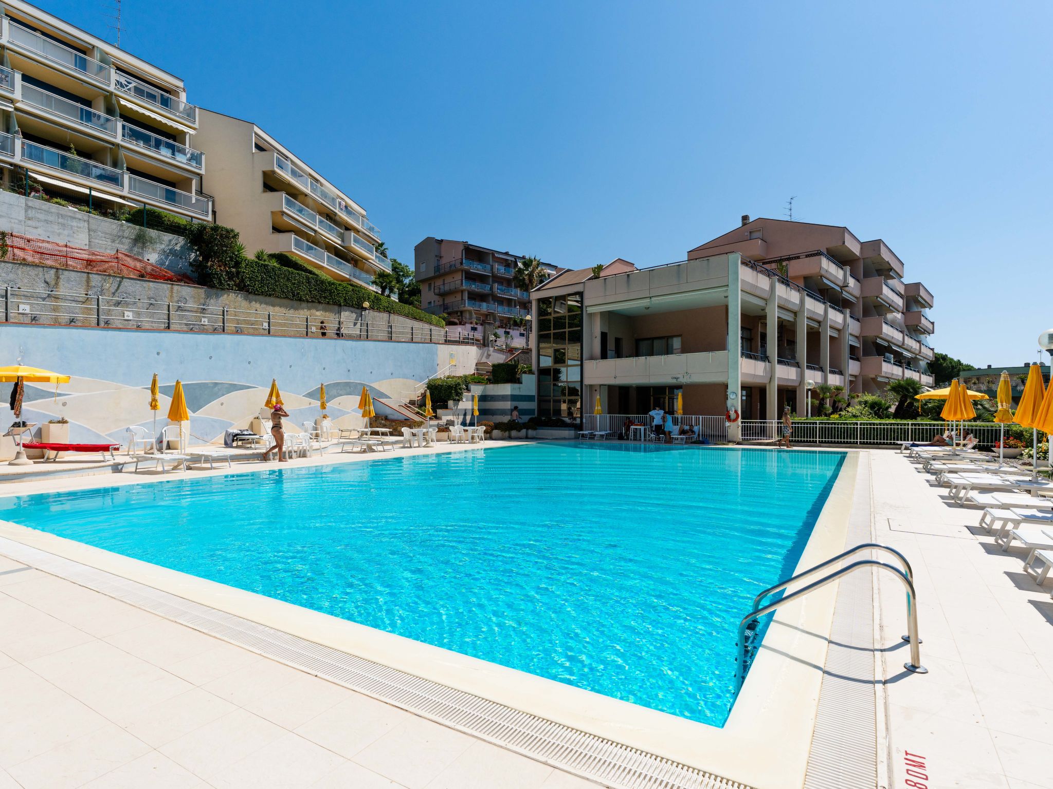 Photo of casa Fiorita