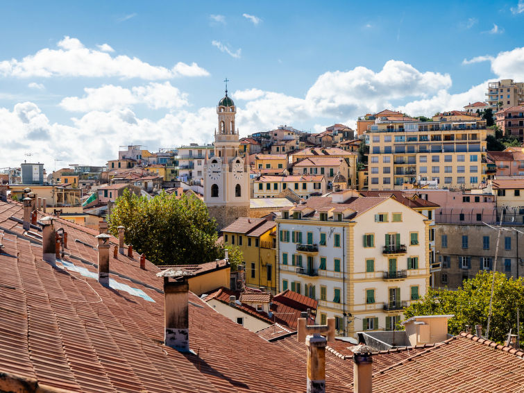 Photo of Terrazza vista Sanremo