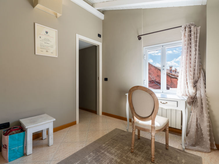 Photo of Terrazza vista Sanremo