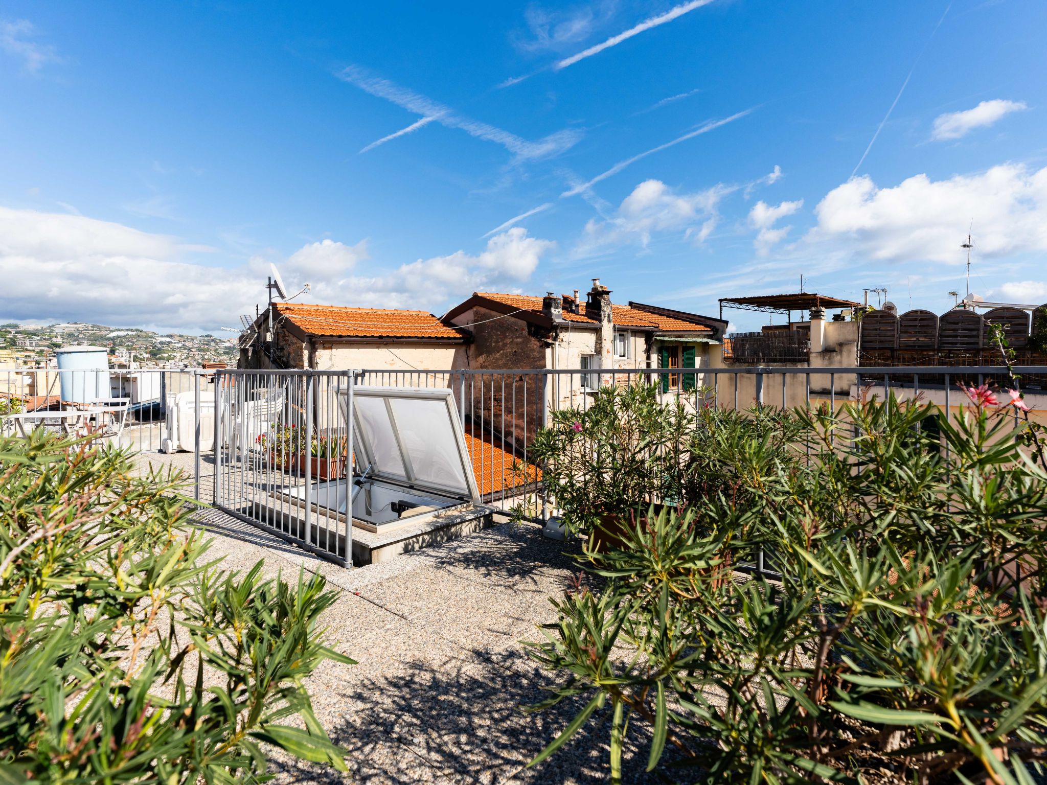 Terrazza sul Sanremo-Buiten