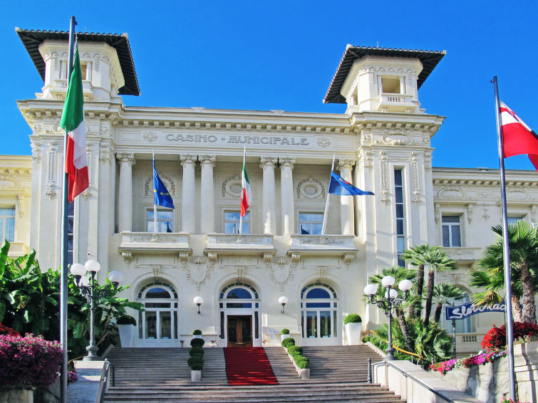 Photo of City Home
