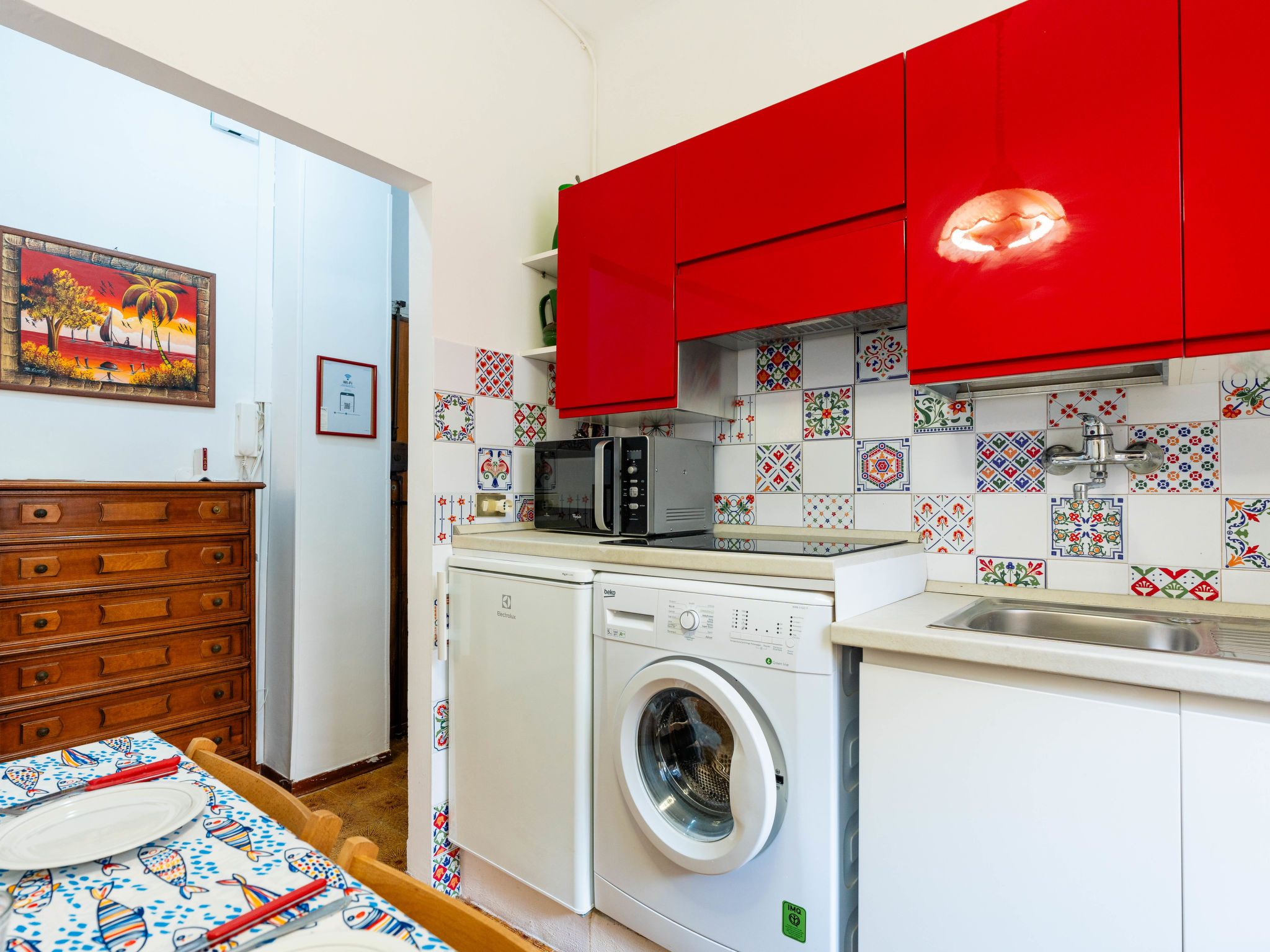 Photo of Nido di Sanremo