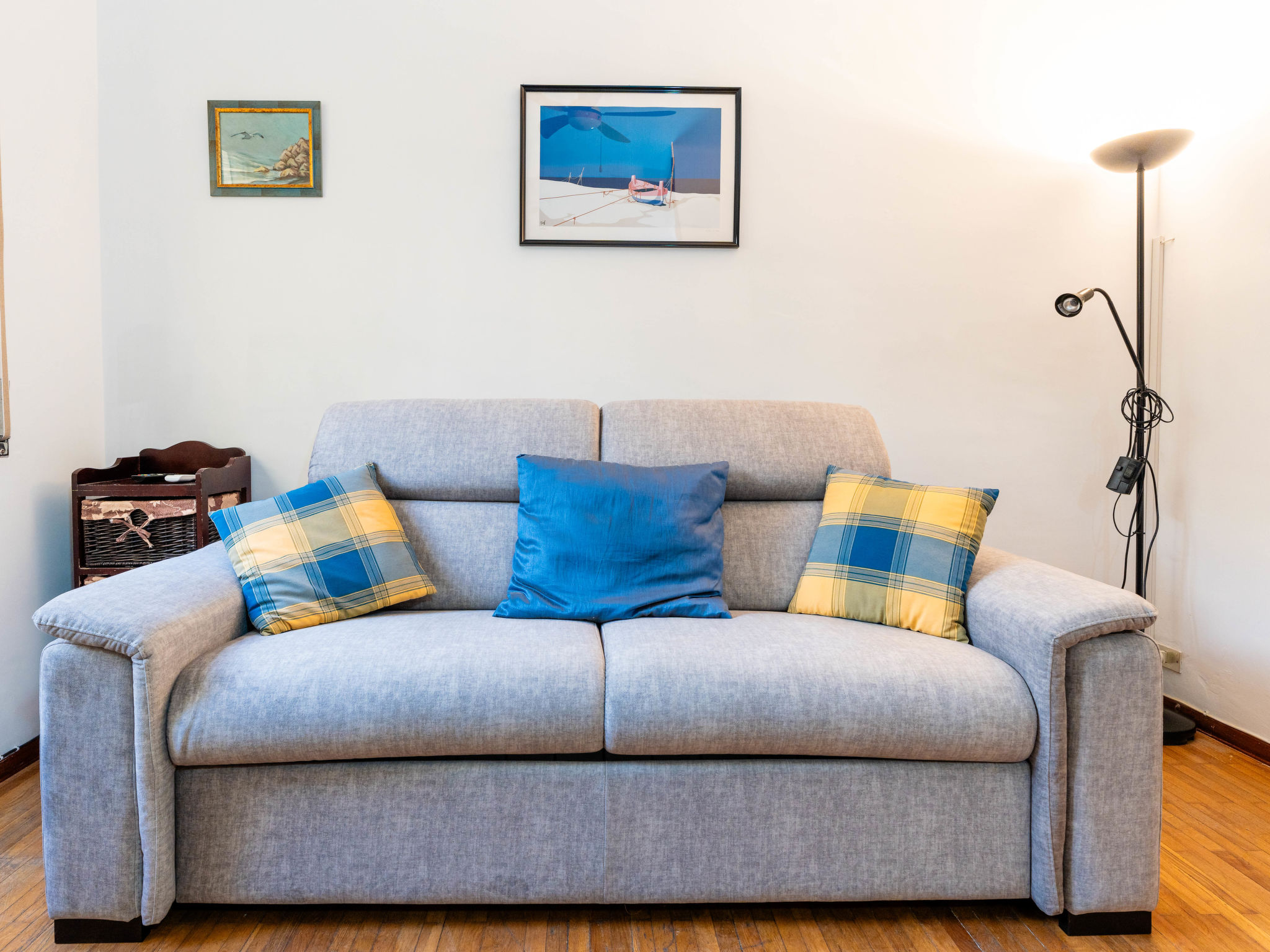 Photo of Nido di Sanremo