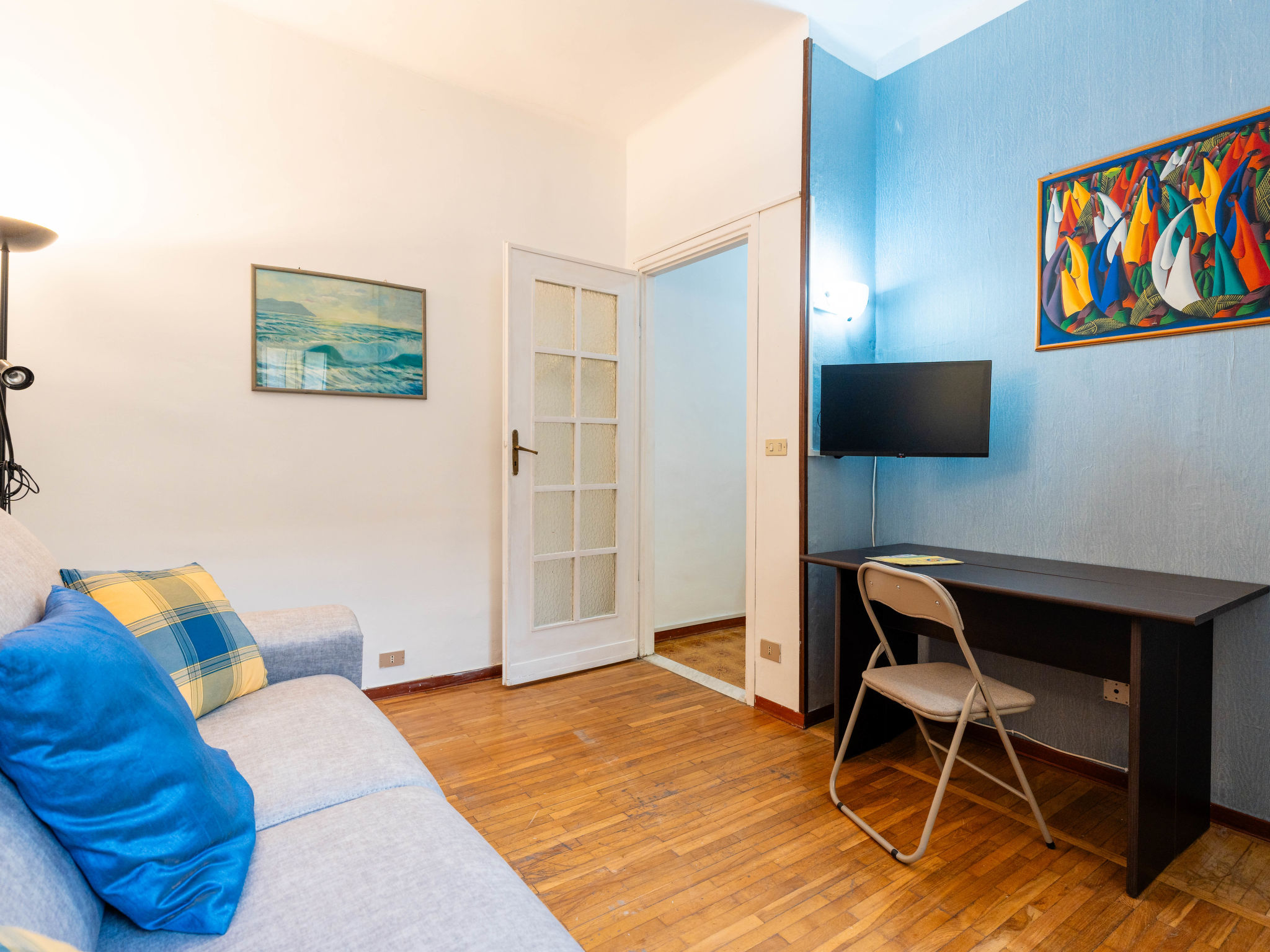 Photo of Nido di Sanremo