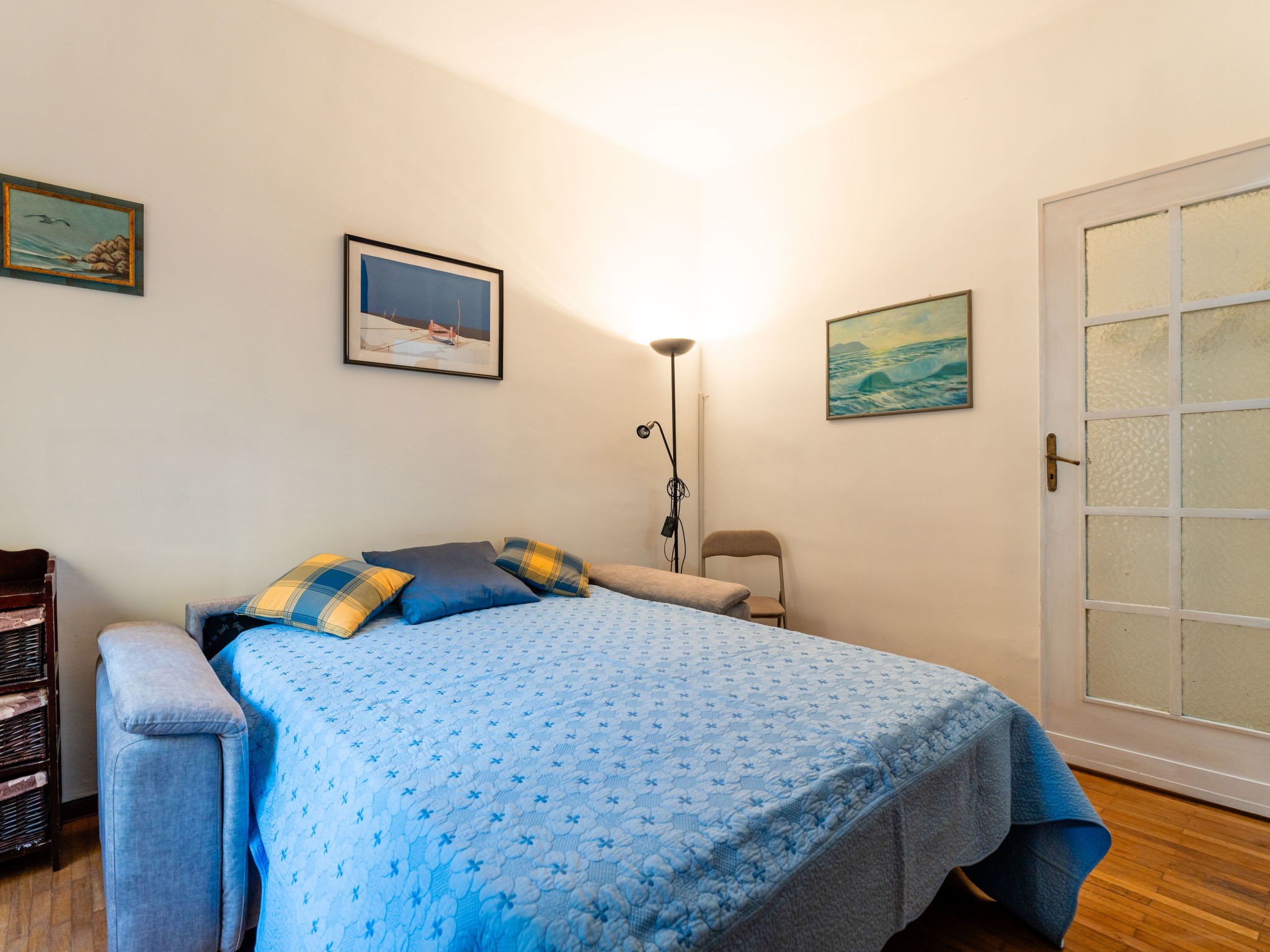 Photo of Nido di Sanremo