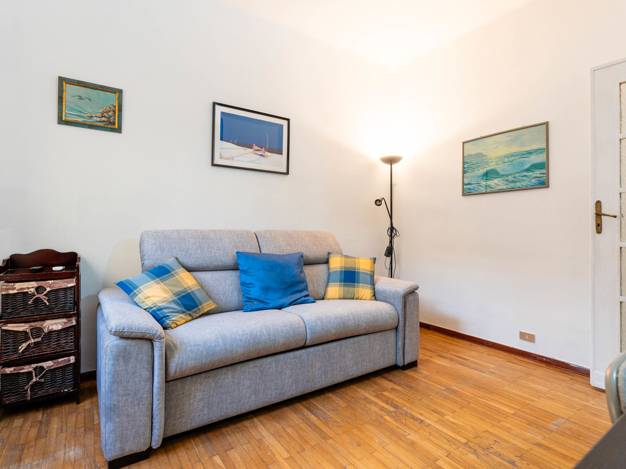 Photo of Nido di Sanremo