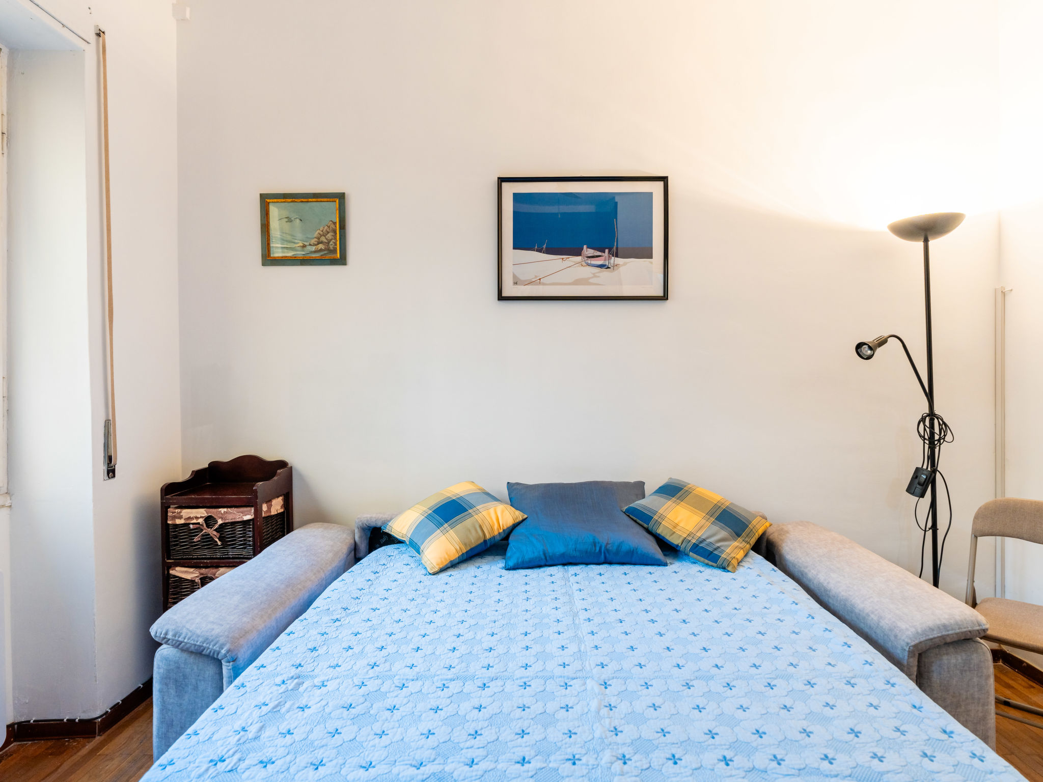 Photo of Nido di Sanremo