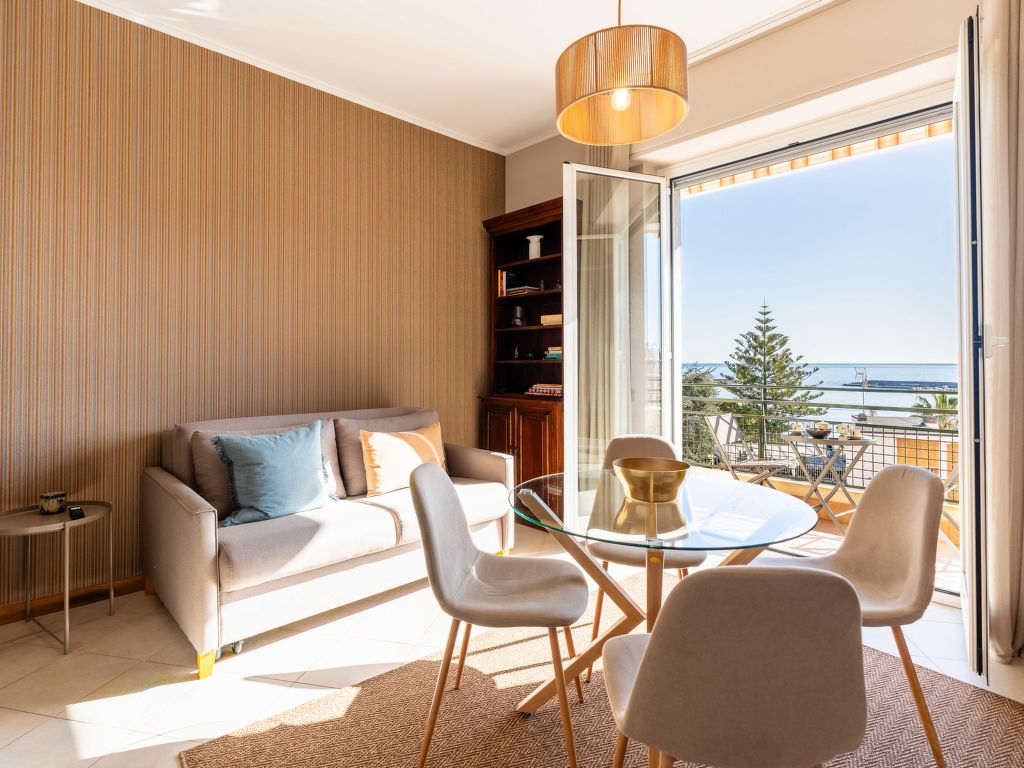 Sanremo Zampilli e Mare.