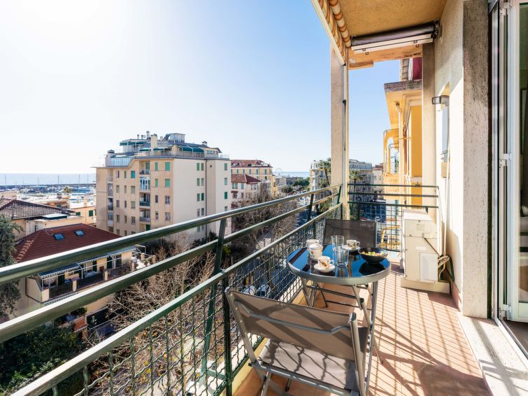 Photo of Sanremo Zampilli e Mare
