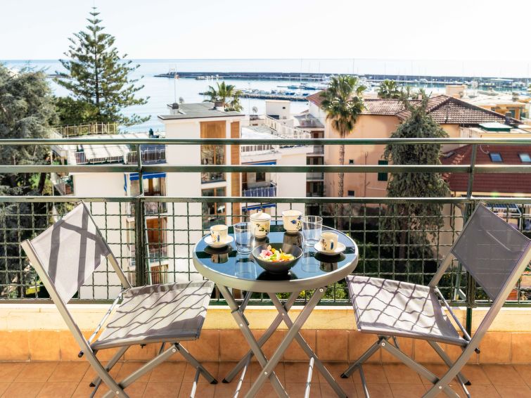 Photo of Sanremo Zampilli e Mare