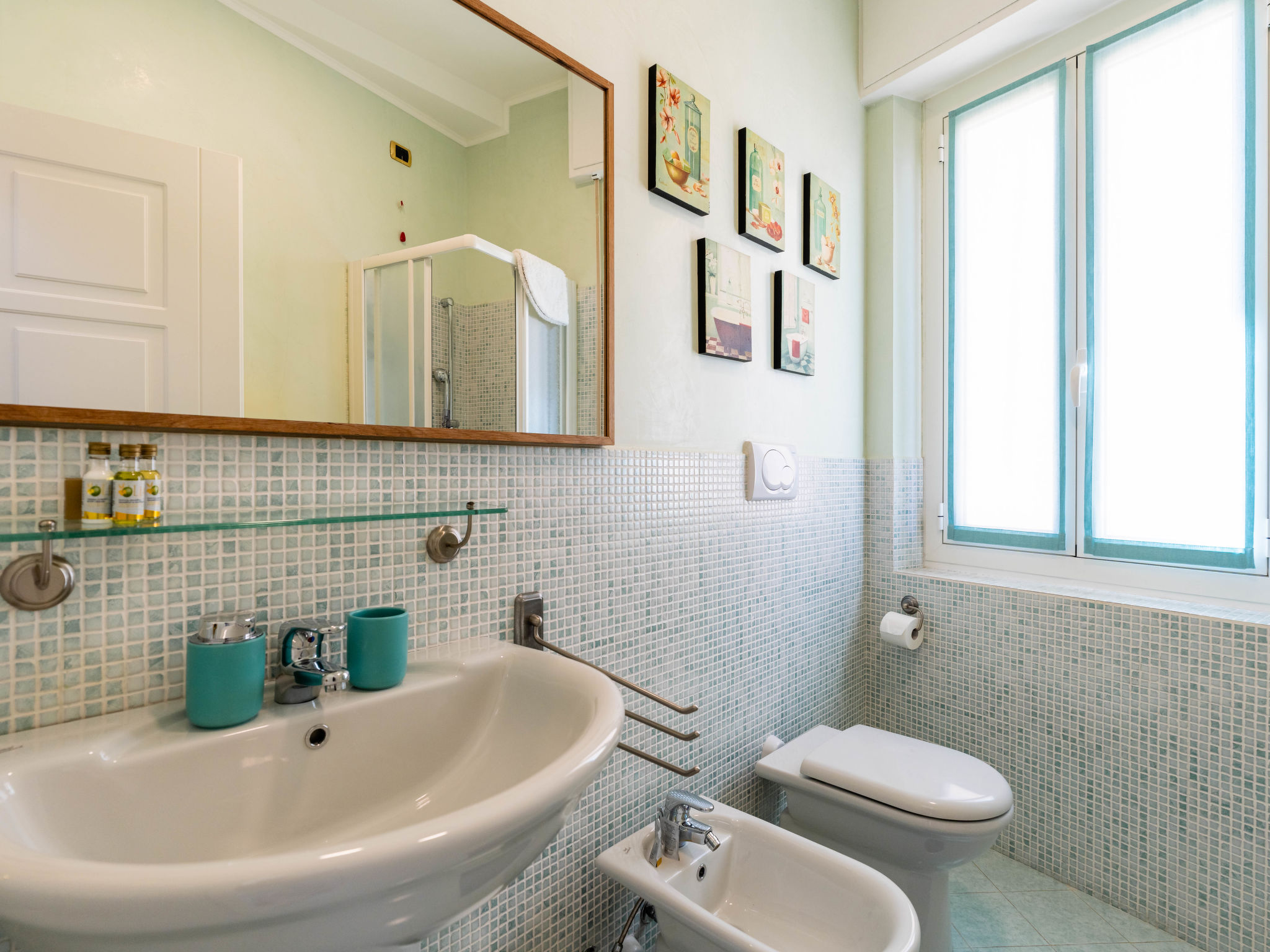 Photo of Sanremo Zampilli e Mare