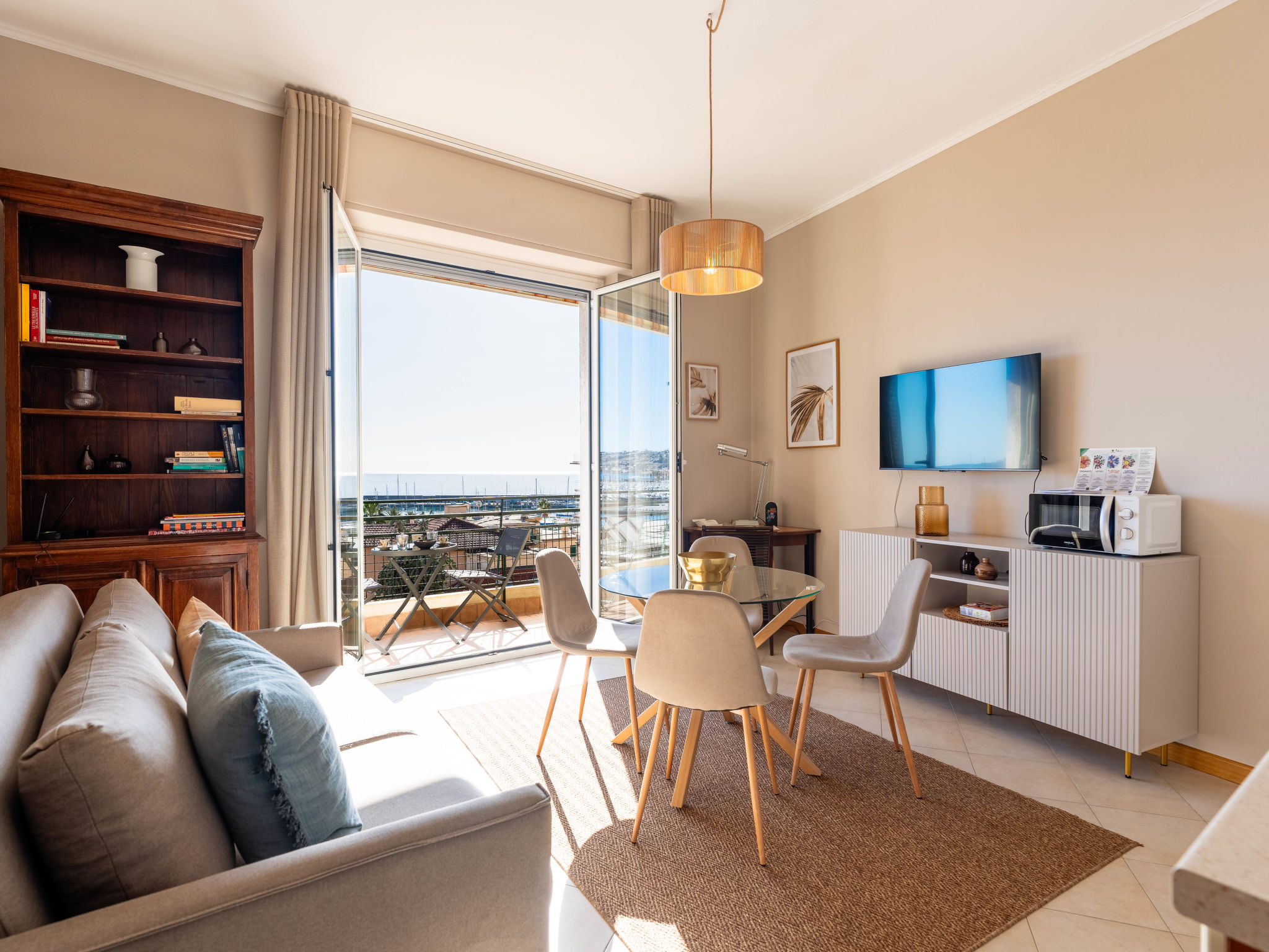 Photo of Sanremo Zampilli e Mare