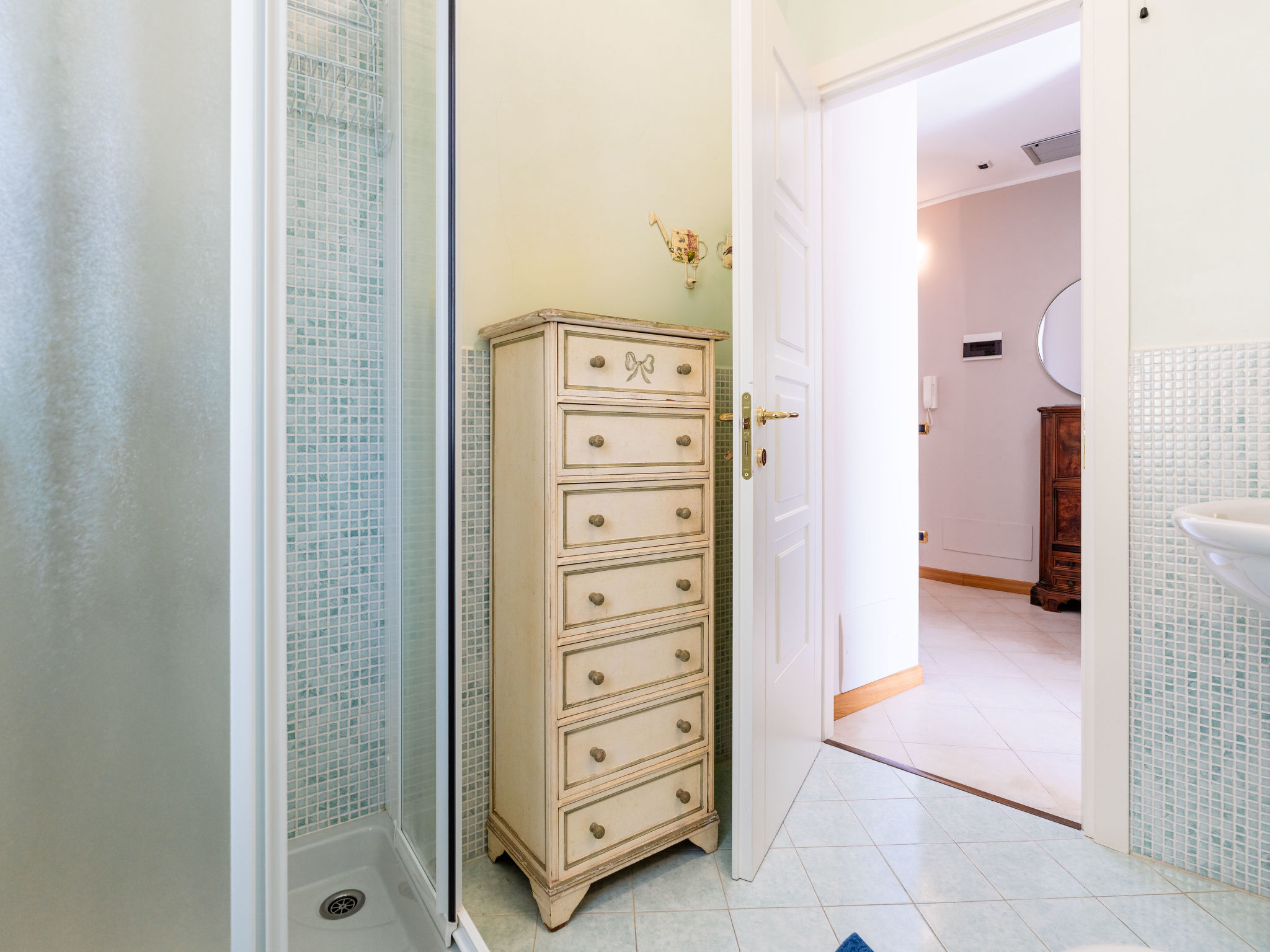 Photo of Sanremo Zampilli e Mare