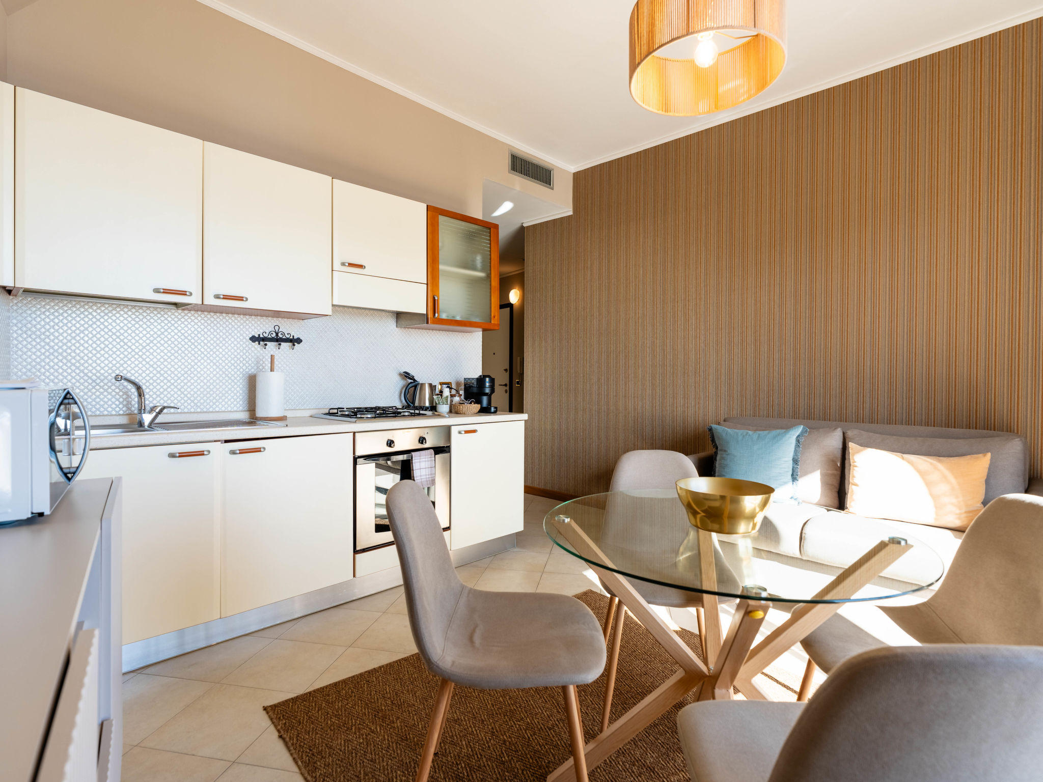 Photo of Sanremo Zampilli e Mare