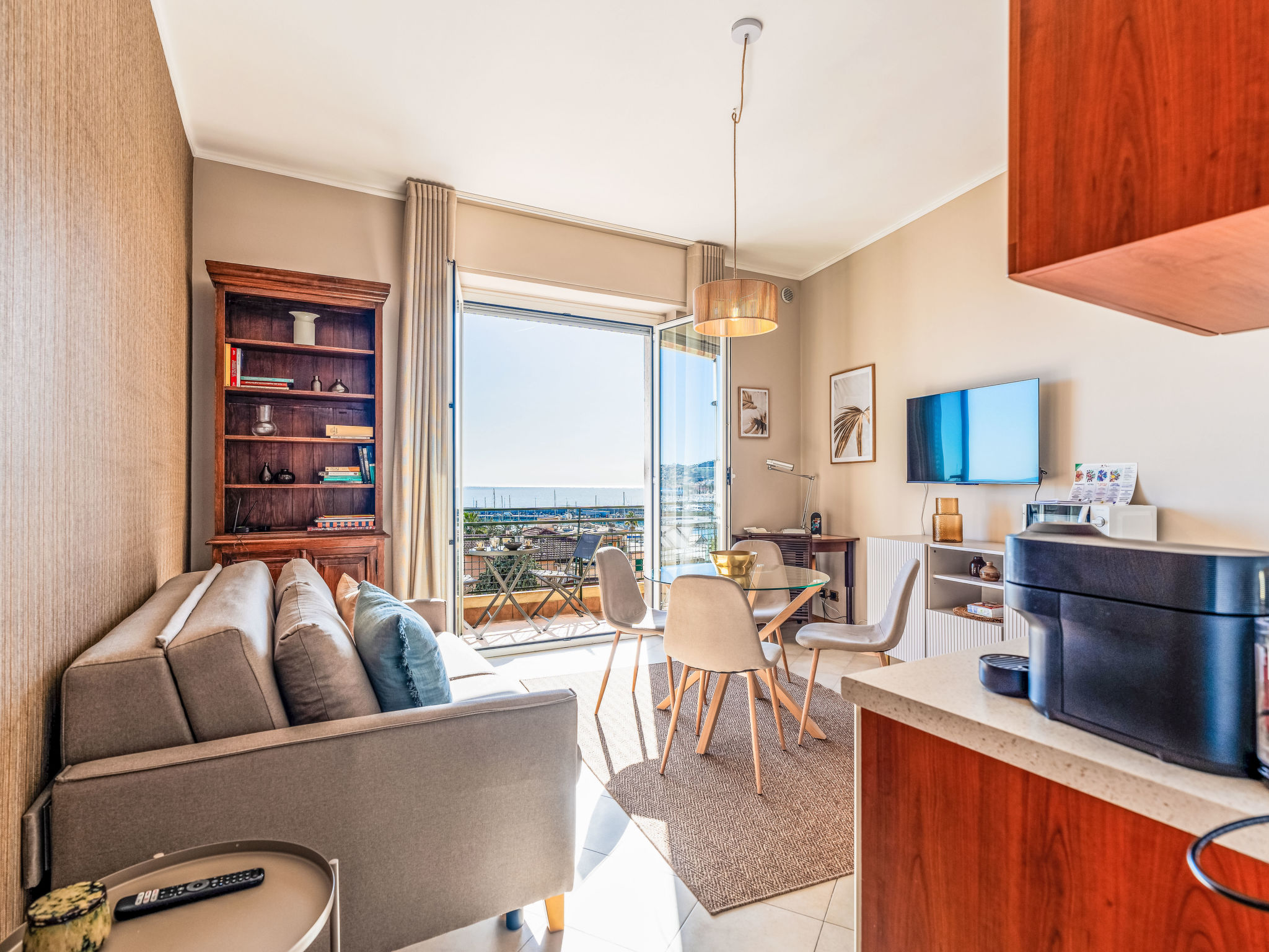 Photo of Sanremo Zampilli e Mare