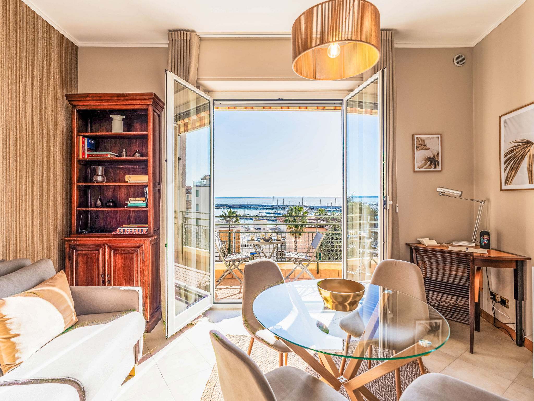 Photo of Sanremo Zampilli e Mare