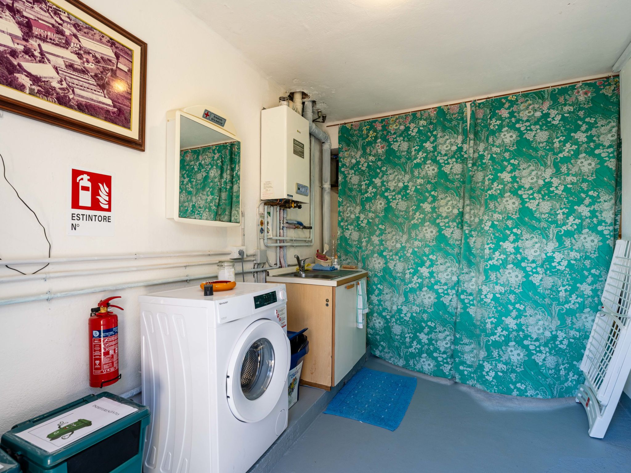 Photo of Casa della Nonna Gilda