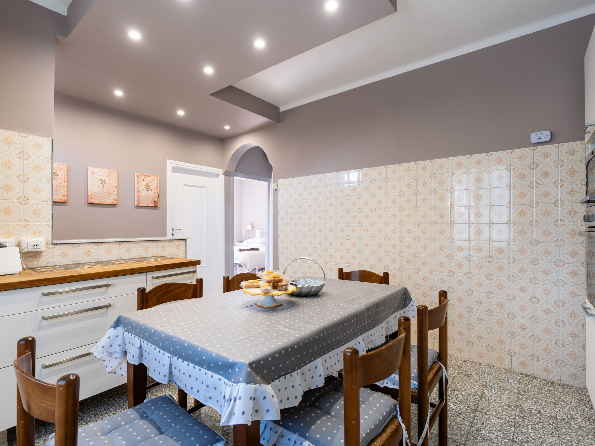 Photo of Casa della Nonna Gilda