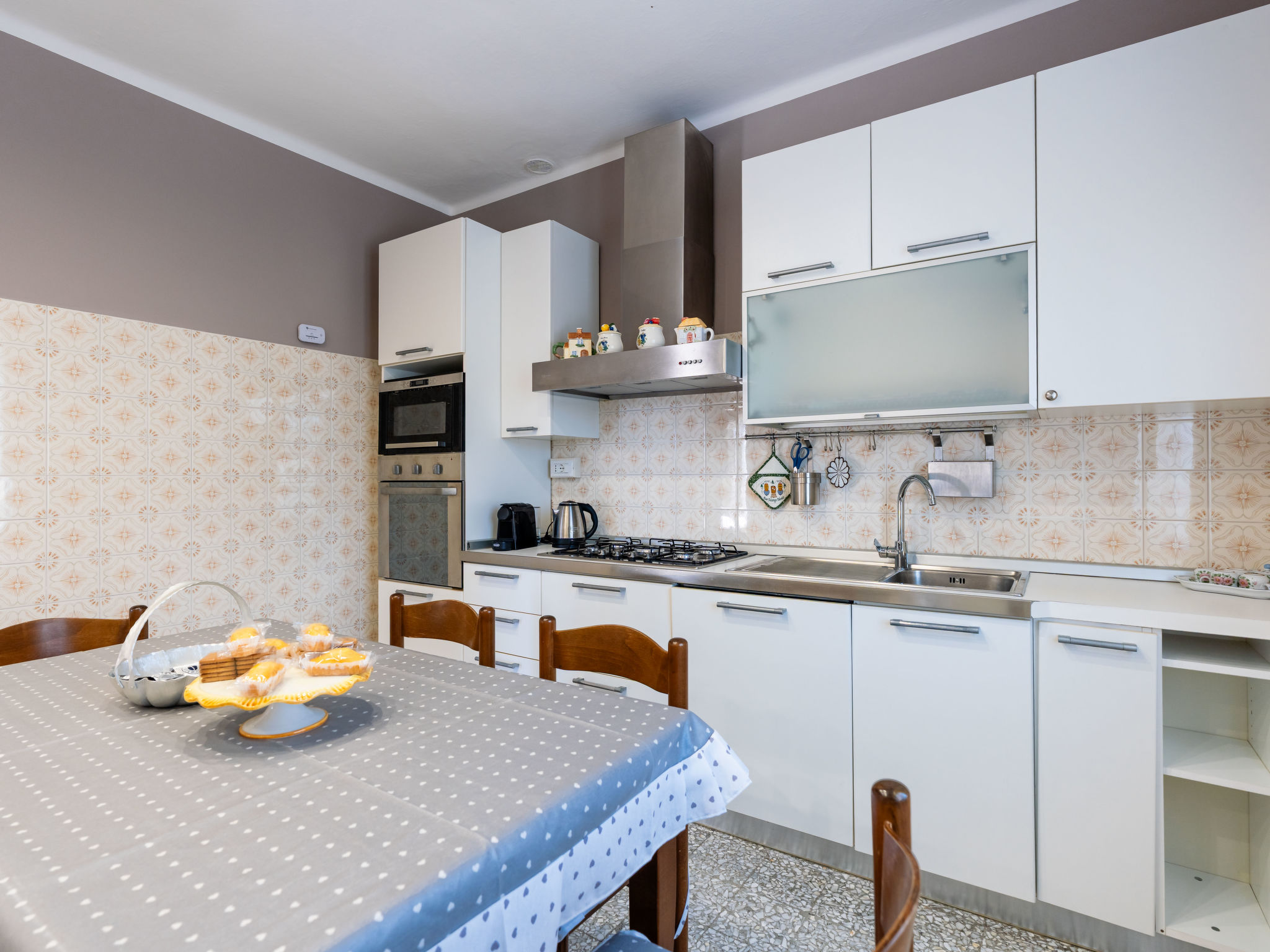 Photo of Casa della Nonna Gilda