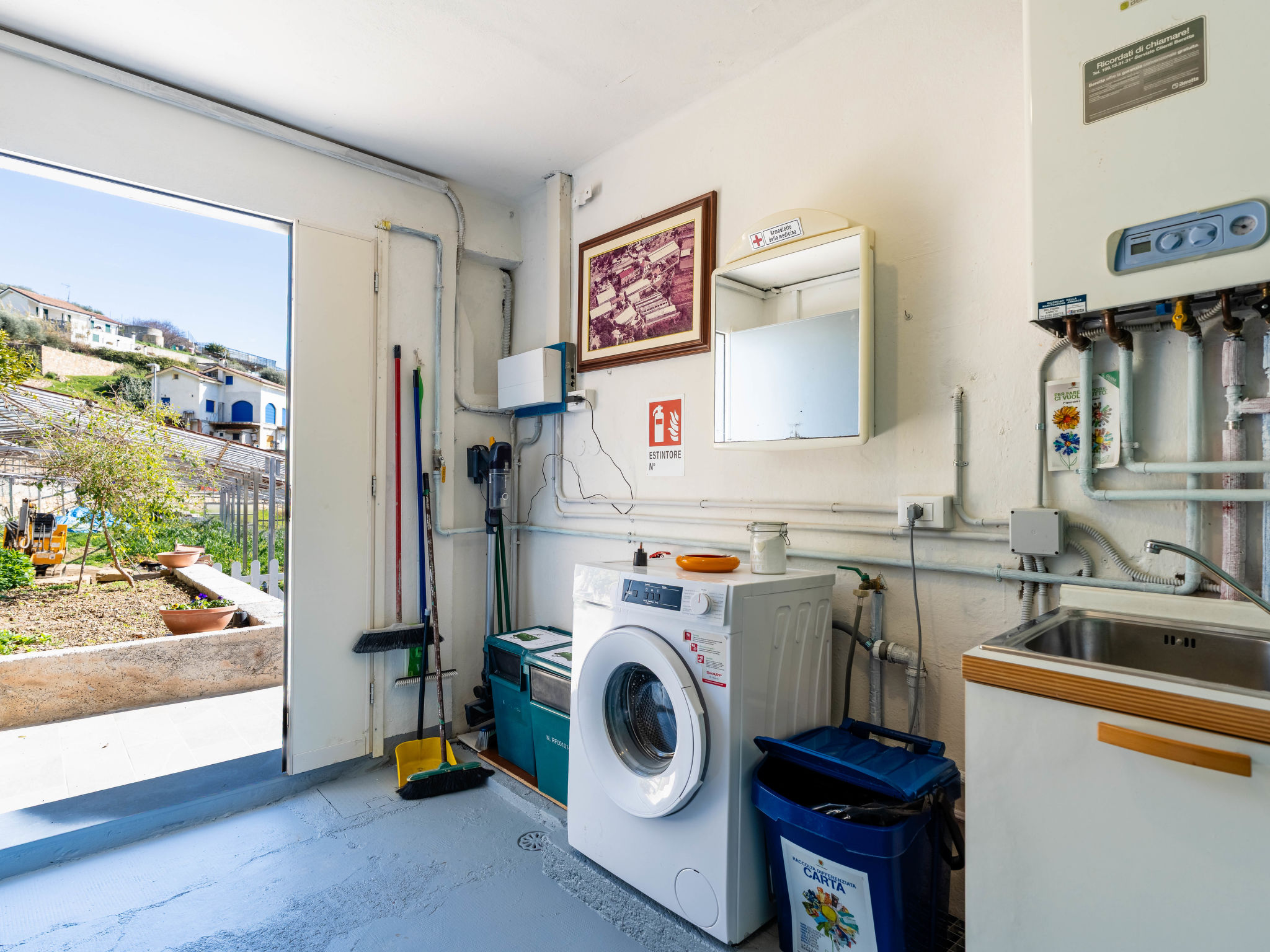 Photo of Casa della Nonna Gilda