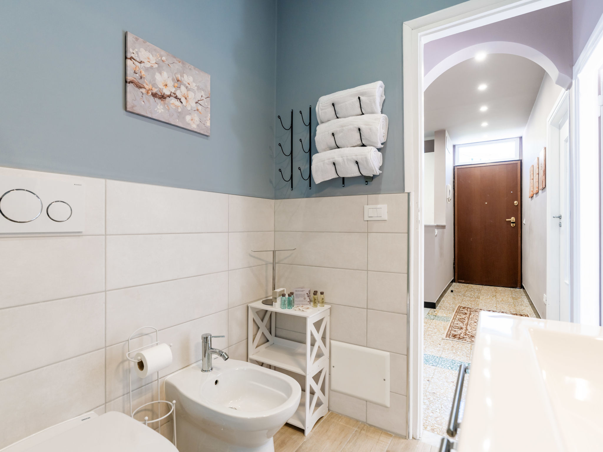 Photo of Casa della Nonna Gilda