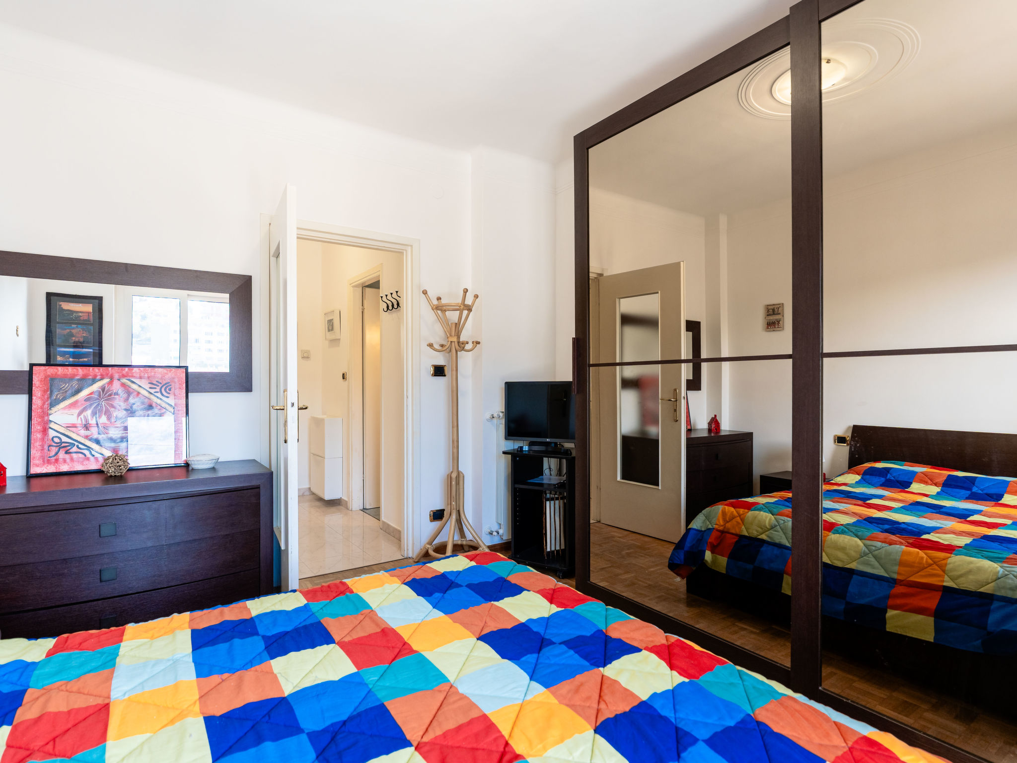 Little Sanremo-Inside
