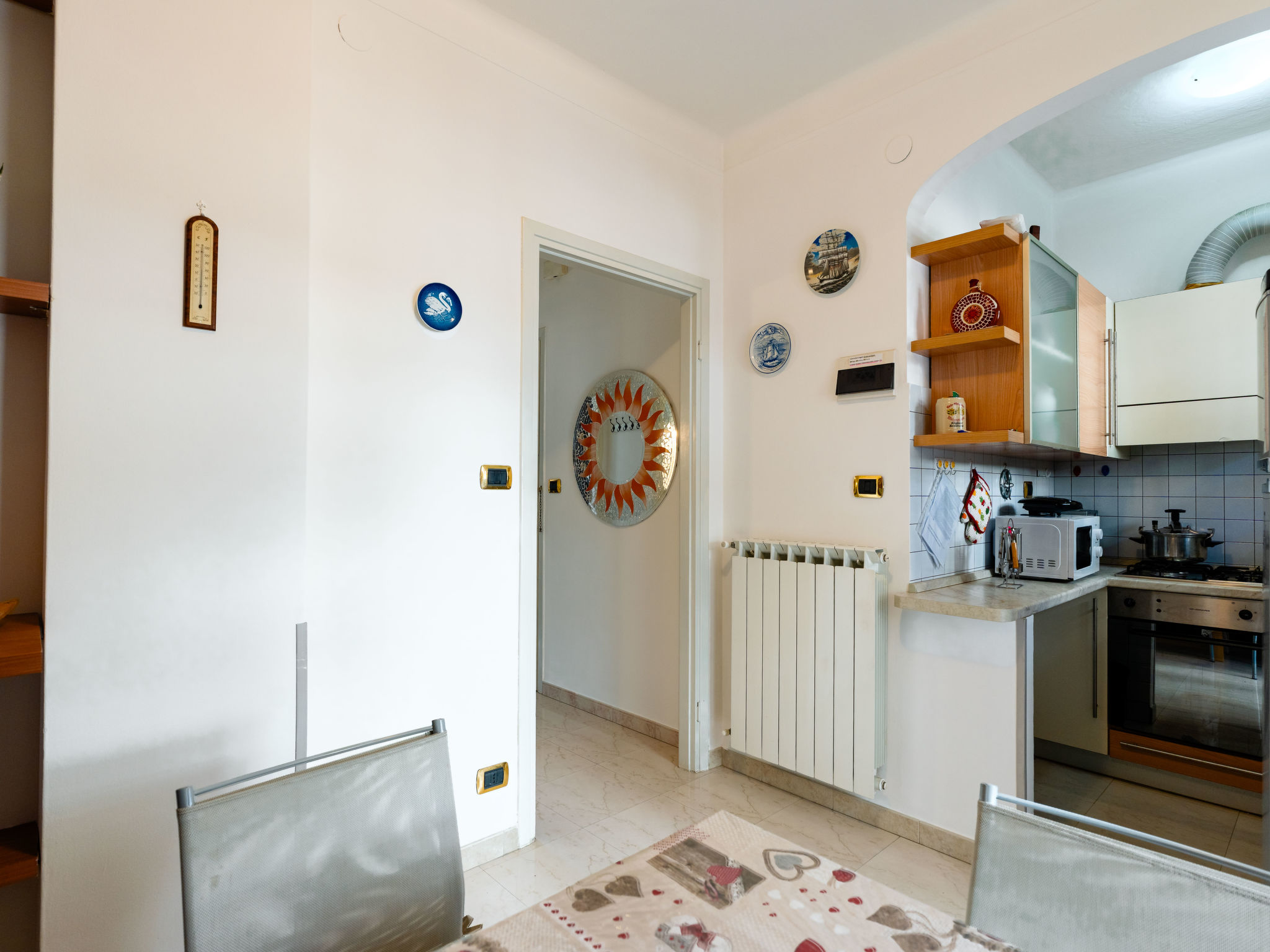 Photo of Little Sanremo