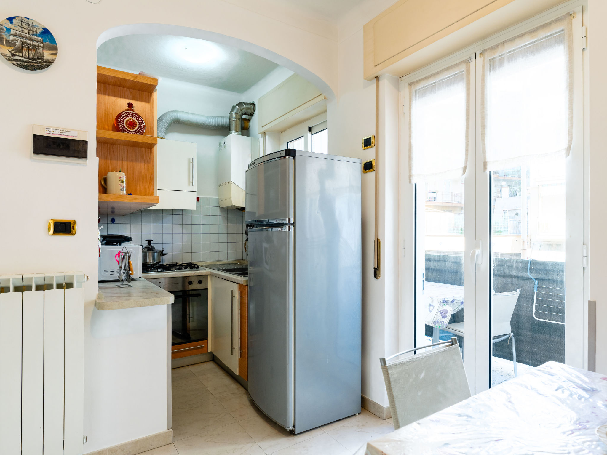 Photo of Little Sanremo