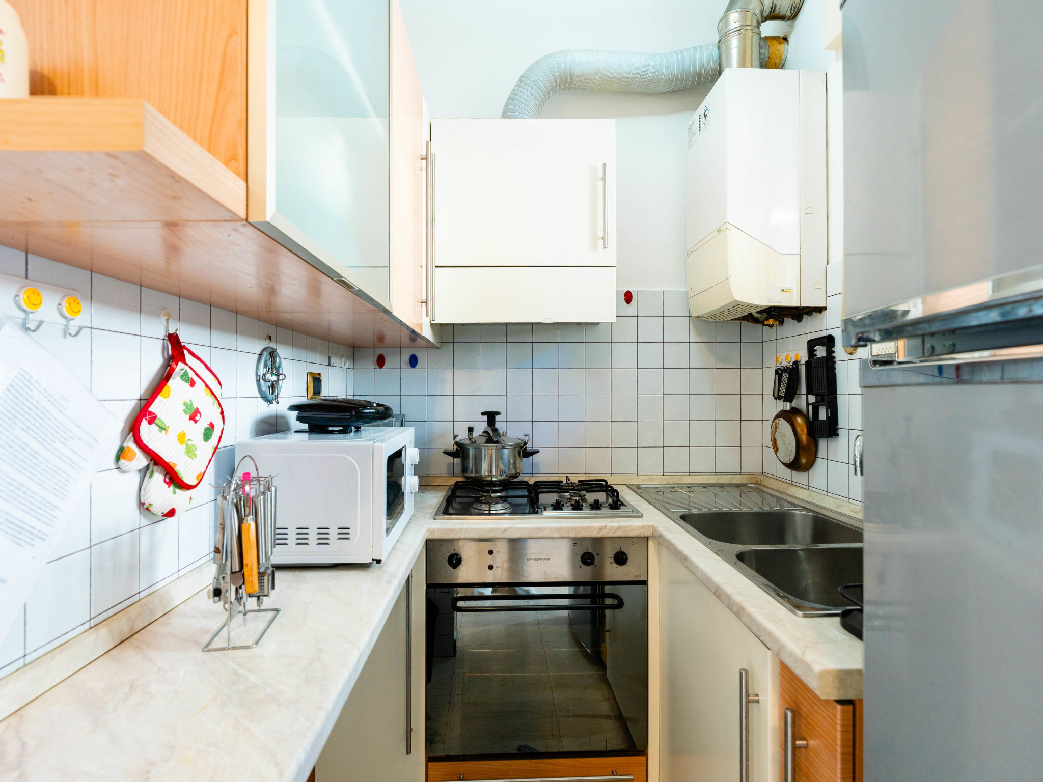 Photo of Little Sanremo