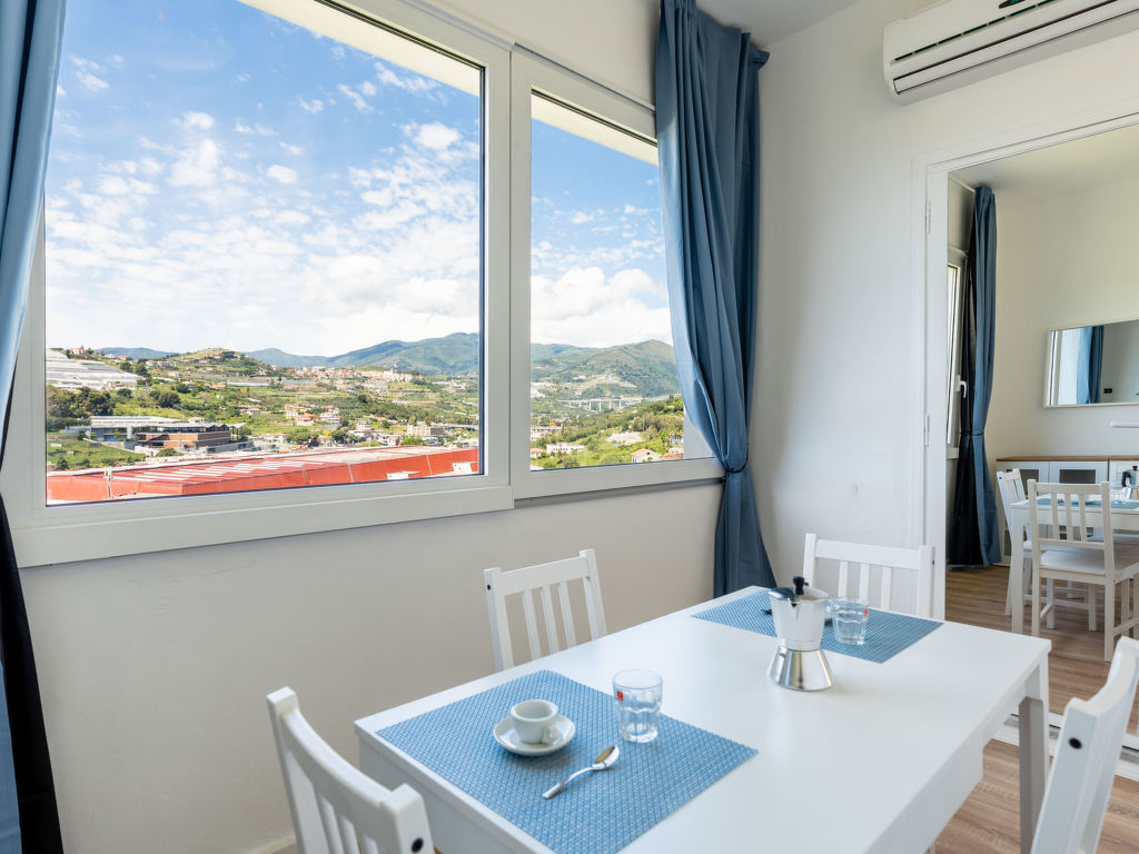 Interhome Calipso