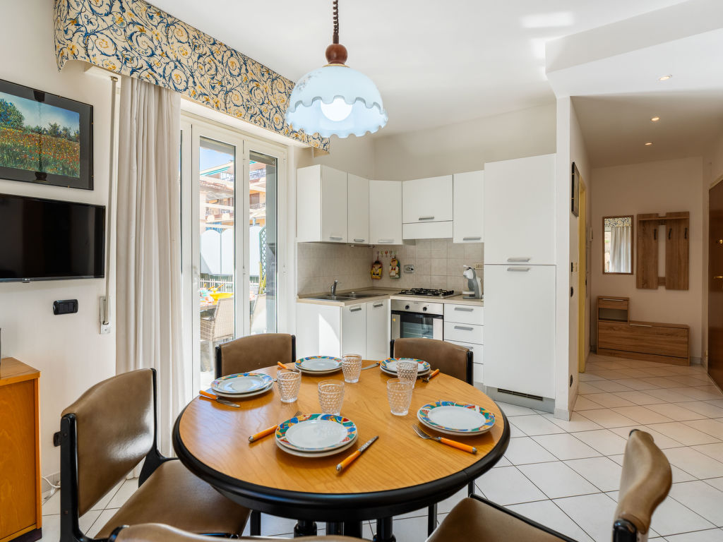 La Terrazza di San Martino