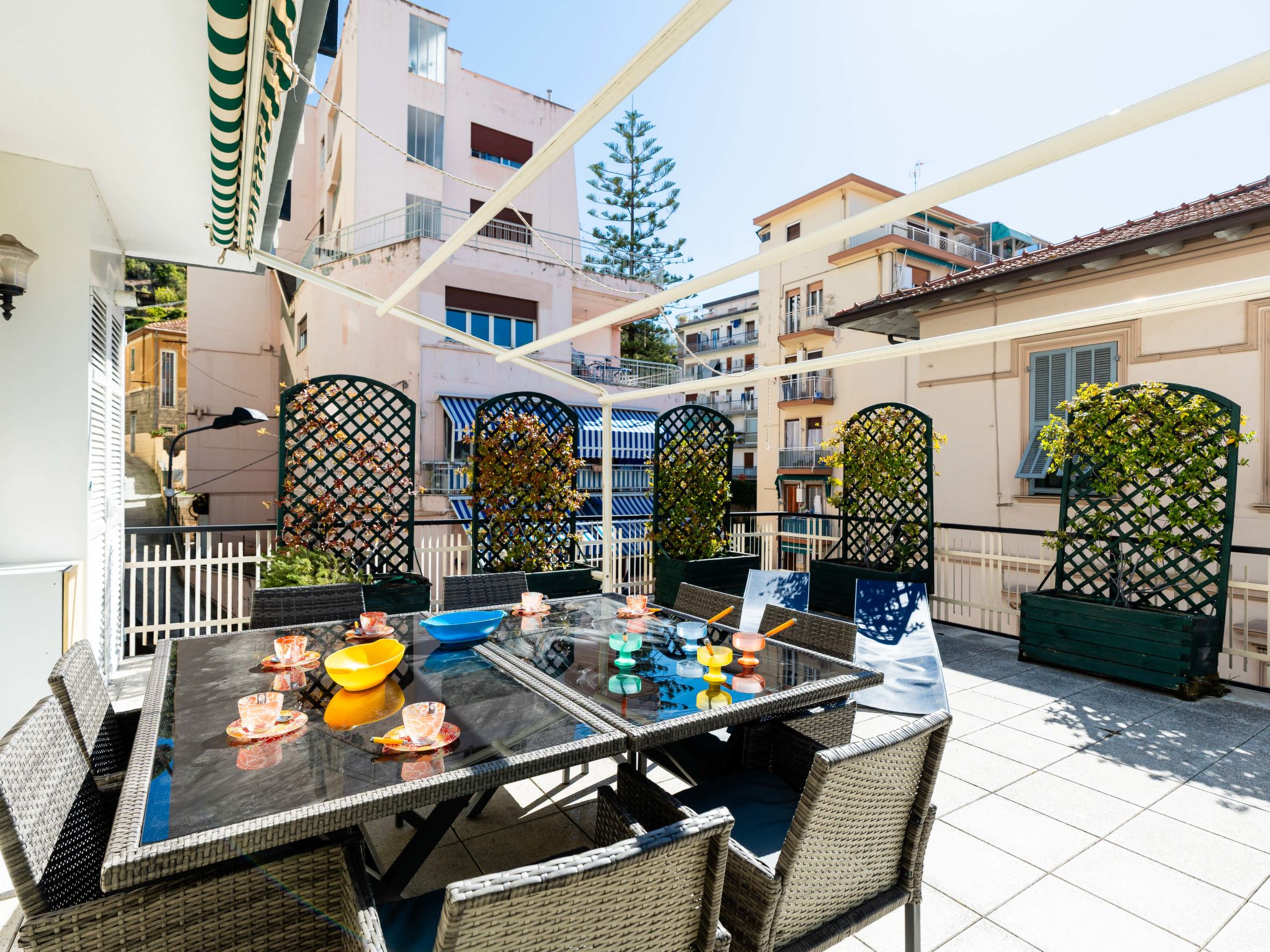 La Terrazza di San Martino